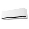 Инверторная сплит-система серии DELUXE PRO DUAL Inverter H24S1D (комплект)