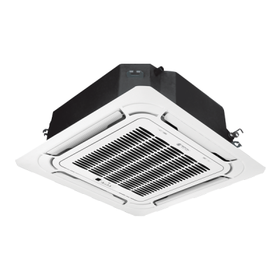Внутренний блок кассетного типа для мульти-сплит систем серии MULTI FLEXI CASSETTE EU ERP Inverter Upgrade RCI-CMN18