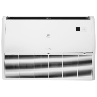 Инверторная сплит-система напольно-потолочного типа серии COMPETENZA DC EU Inverter CO-F 60HNI/CO-E 60HNI (комплект)