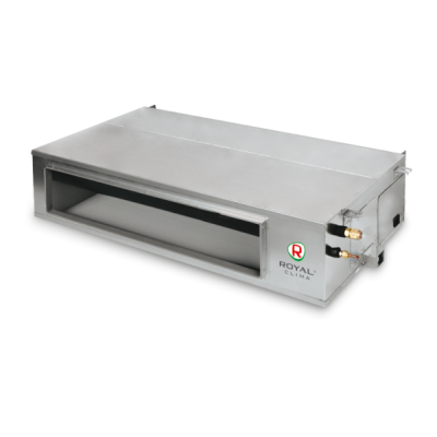 Инверторная сплит-система канального типа серии COMPETENZA DC EU Inverter 2023 CO-D 60HNBI /CO-E 60HNBI (комплект)
