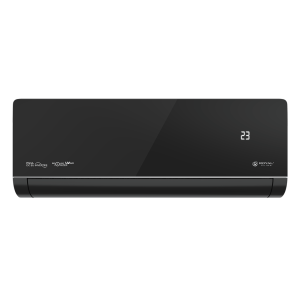 Инверторная сплит-система серии ROYAL SUPREMO NERO Full DC EU Inverter RCI-RSN30HN (комплект)